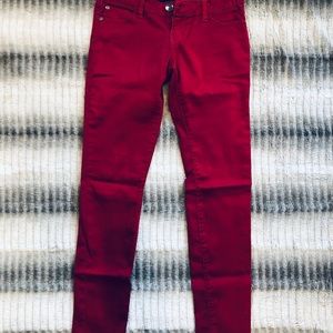 Celebrity Pink pants